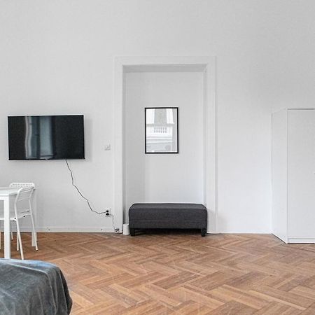 Joyful Apartments At Superb Location Near Akh Hospital Wien Exterior foto