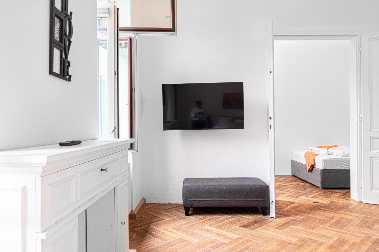 Joyful Apartments At Superb Location Near Akh Hospital Wien Exterior foto